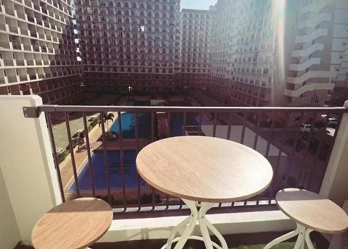 Savannah's Aparthotel Lapu-Lapu City